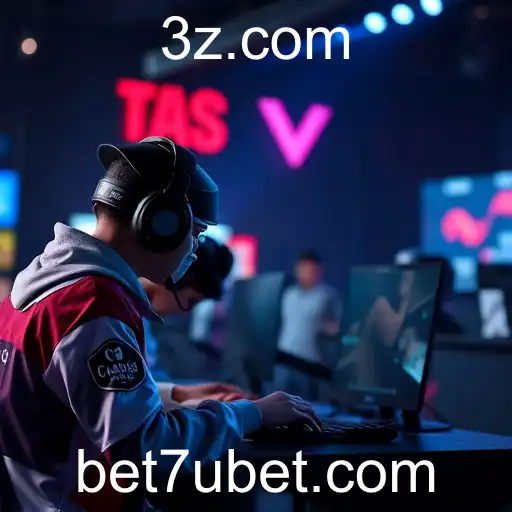 O Impacto do Crescimento dos eSports no Mercado de Apostas