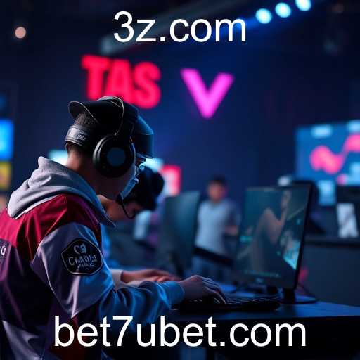 O Impacto do Crescimento dos eSports no Mercado de Apostas