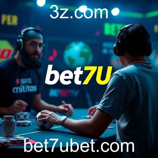 Novos Horizontes no Universo dos Jogos Online