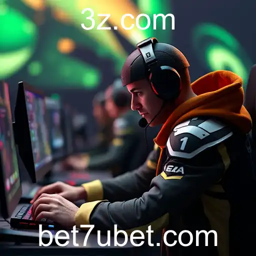 A Ascensão dos Jogos Online em 2025