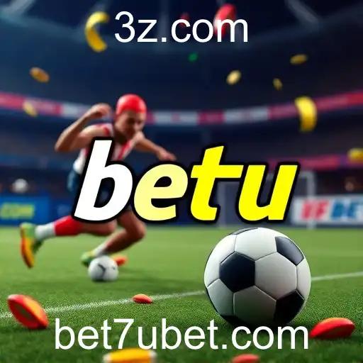 A Influência do Bet7u nos Jogos Online em 2025