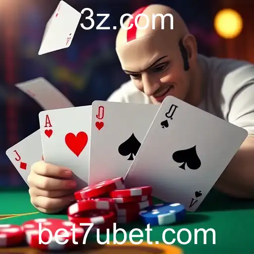 Revolução no Cenário dos Jogos Online com bet7u