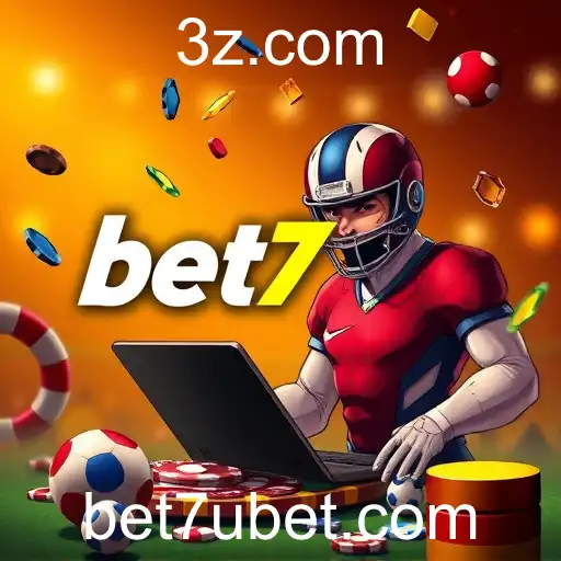 A Ascensão do Bet7u no Cenário de Jogos Online