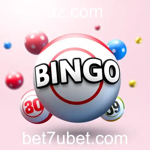 Bingo no Bet7u: Diversão e Prêmios Esperam por Você!