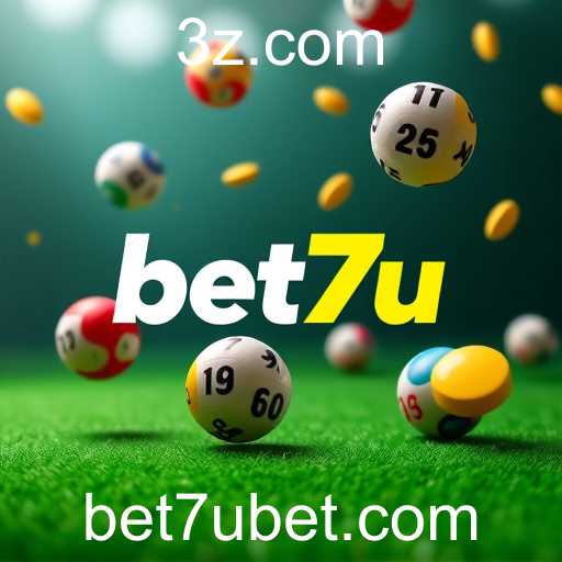 A Ascensão e o Impacto do bet7u nos Jogos Online