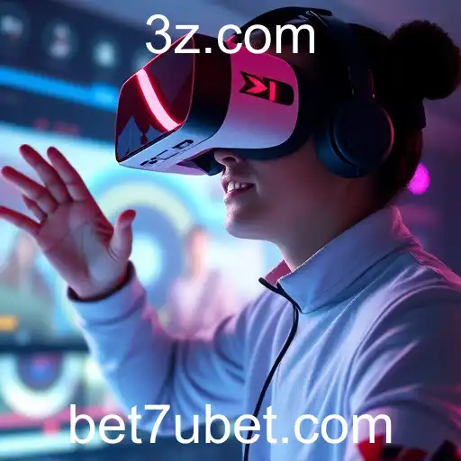 A Revolução dos Jogos Online: Tendências Emergentes em 2025