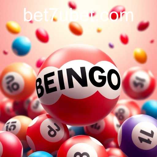 The Fascinating World of Bingo Games and Bet7u