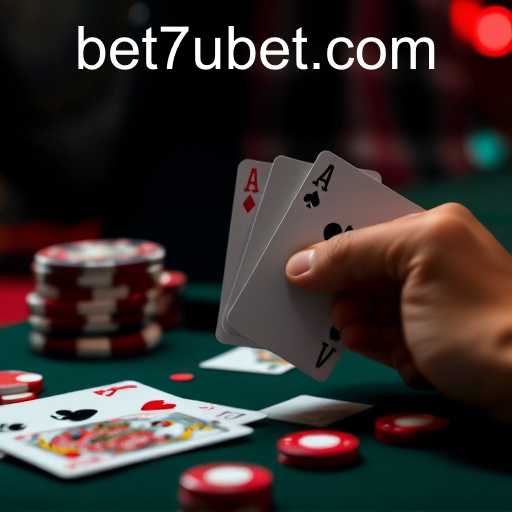 The Fascinating World of Card Games