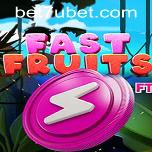 Exploring the Thrills of FastFruits: A Fresh Take on Gaming