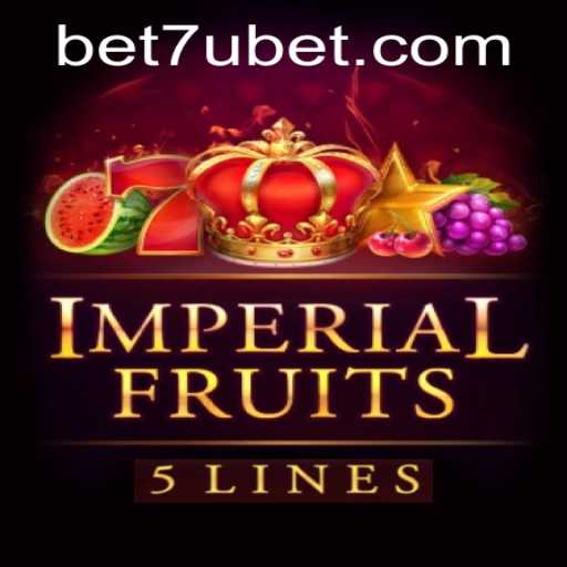 Exploring ImperialFruits5: A Dive into the World of Online Gaming with Bet7u