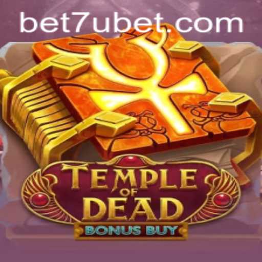 Unveiling TempleofDeadBonusBuy: A Thrilling Adventure in Ancient Realms