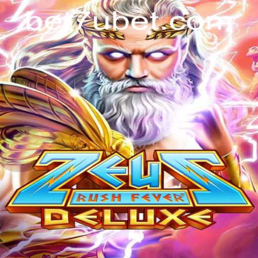 Unleashing the Thunder with ZeusRushFeverDeluxe: Dive into the Mythical World